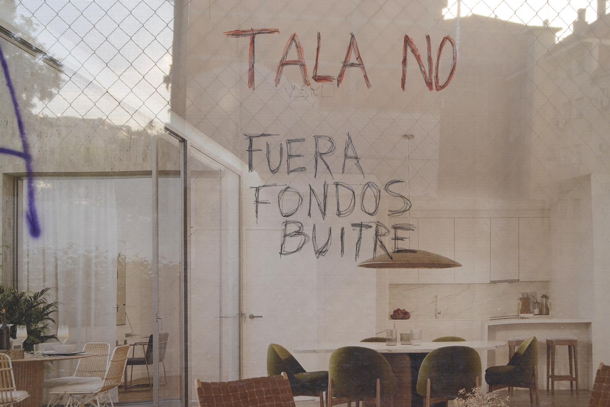 No a la tala salvemos la arboleda - 11